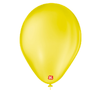 Baloes Sao Roque 50un