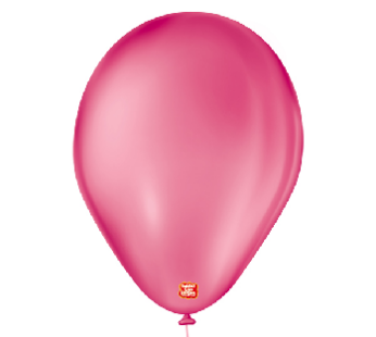 Baloes Sao Roque N7 50un