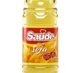 Oleo Soja Saude 500ml