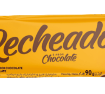 Biscoito Recheado Rancheiro 90g