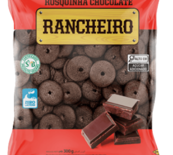 Rosquinha Rancheiro 300g