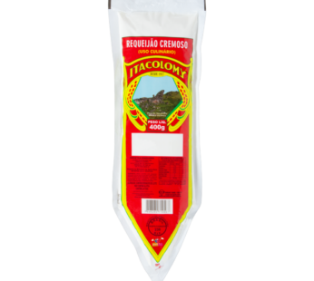 Requeijao Itacolomy Culinario 400 G