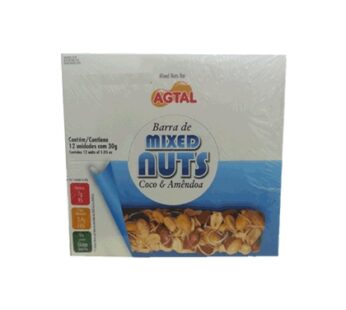 Barra Cereal & Joy 30g