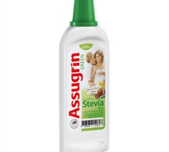 Adocante Liquido Assugrin 80ml