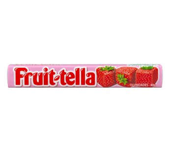 Fruittella 40g