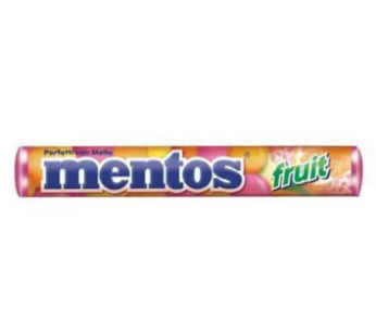 Mentos Stick 37,5g