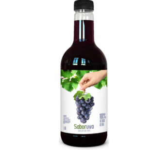 Suco De Uva Panizzon 1,4l
