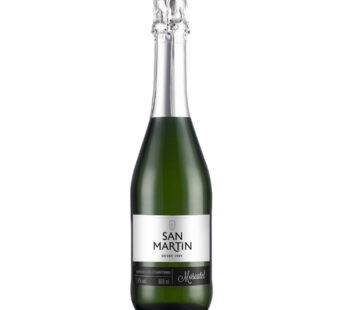 Espumante San Martin Moscatel 660ml