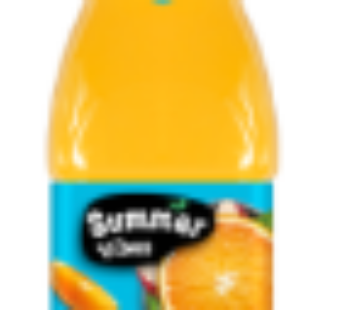 Suco Summer 1l