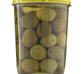 Azeitona Vale Fertil Vd 100g