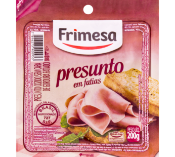 Presunto Frimesa 200g