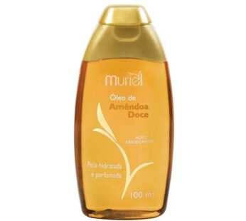Oleo Corporal Muriel 100ml