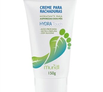 Creme Hidratante Hydratouch Muriel 150g