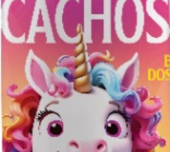 Shampoo Cachos Umidiliz Muriel 300ml