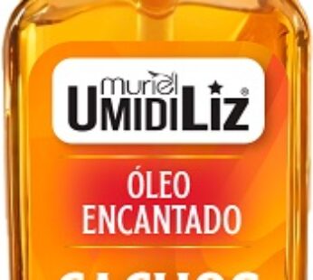 Oleo Capilar Cachos Muriel 60ml