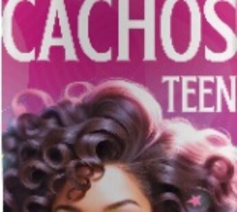 Shampoo Cachos Umidiliz Muriel 300ml