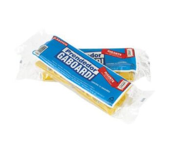 Prendedor Gaboardi C/ 12 Und