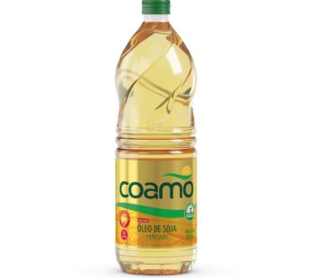 Oleo Soja Coamo 900ml