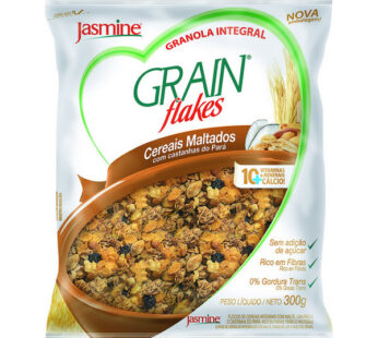 Granola Integral Jasmine Sc 250g