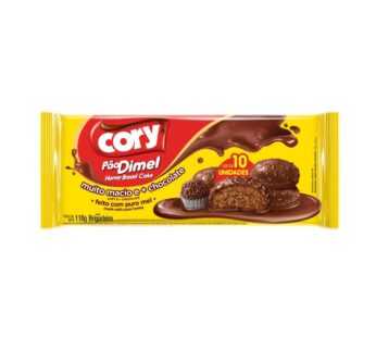 Pao Dimel l Cory 110g