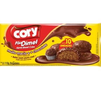 Pao Dimel Cory 90g