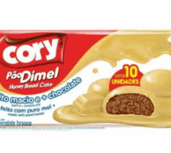 Pao Dimel Cory 90g