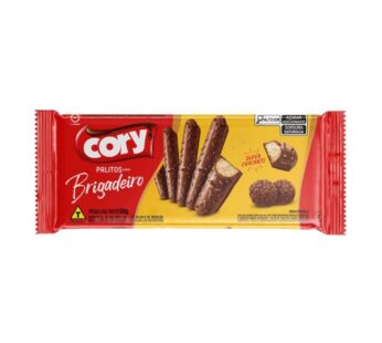 Choc Palitos Cory 68g