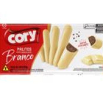 Choc Palitos Cory 68g