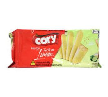 Choc Palitos Cory 68g