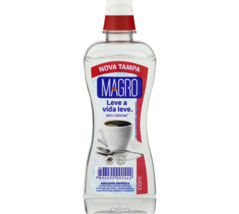 Adocante Liquido Diet Magro 100ml