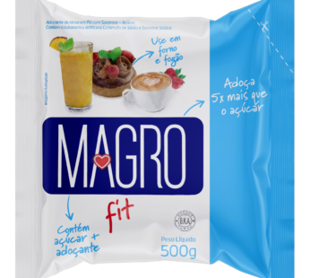 Acucar Light Magro 400g