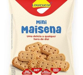 Mine Maizena Lowcucar 100g