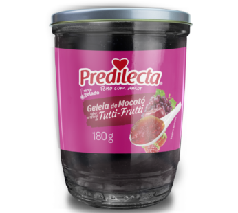 Geleia Mocoto Predilecta 180g