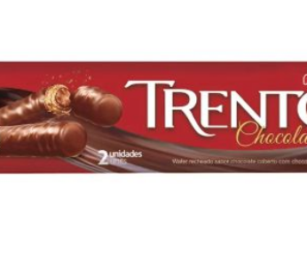 Wafer Trento 32g