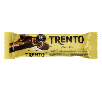 Wafer Trento 32g