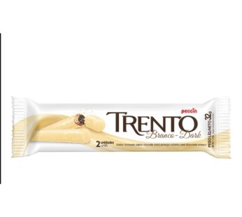 Wafer Trento 32g