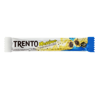 Wafer Trento 30g