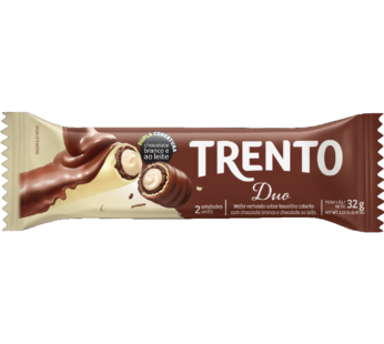 Wafer Trento 32g