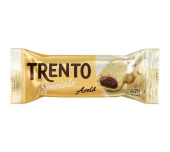 Wafer Trento 26g