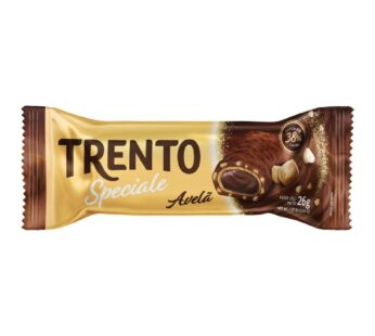 Wafer Trento 26g