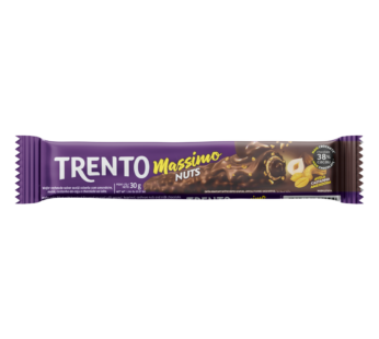 Wafer Trento 30g