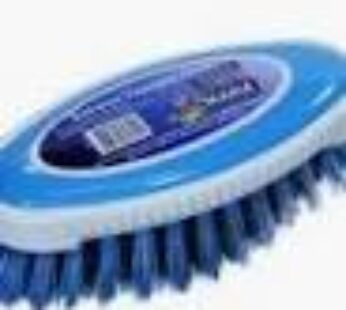 Escova Oval Tanque Un