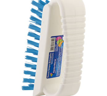 Escova Santa Maria Retangular Tanque Un