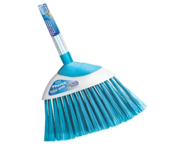 Vassoura Phenix Santa Maria