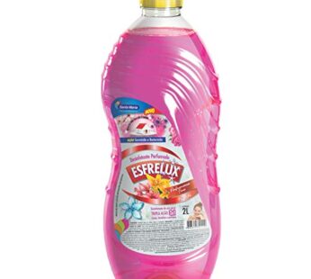 Desinfetante Esfrelux 2l