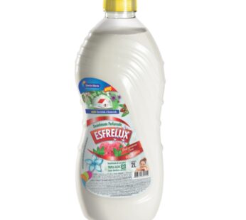 Desinfetante Esfrelux 2l