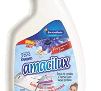 Facilitador Passar Roupa Refil 500ml