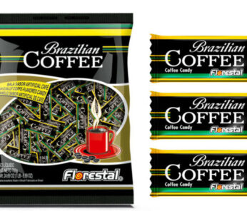 Bala Brazilian Coffee 500g