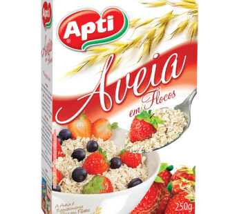 Aveia Apti Em Flocos 150g