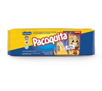 Pacoquita Diet Santa Helena 18g